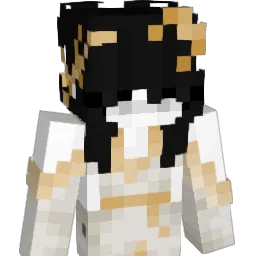 Golgine's Minecraft skin