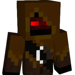 Goliath911's Minecraft skin