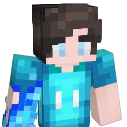 GoliathGreen Minecraft avatar bust