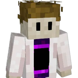 GolinsGoons Minecraft avatar bust