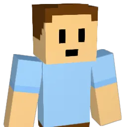 Golle's Minecraft skin