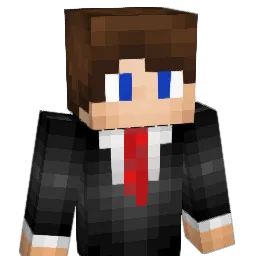 Golle_ Minecraft avatar bust