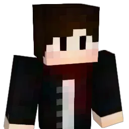 Golliaf_ Minecraft avatar bust