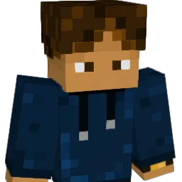 Gollum_24 Minecraft avatar bust