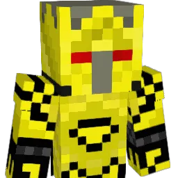 Golom_111 Minecraft avatar bust