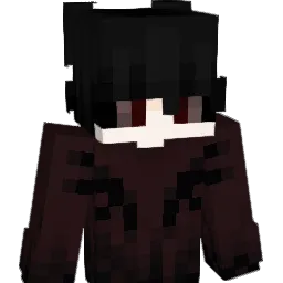 Golpebajo's Minecraft skin