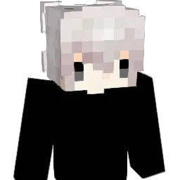 Golug's Minecraft skin