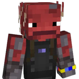Golurk_'s Minecraft skin