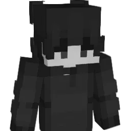 Golyx's Minecraft skin