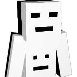 Gom1008 Minecraft avatar bust