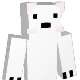 Gom1_ Minecraft avatar bust