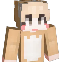 GomBread_'s Minecraft skin