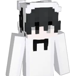 GomDang_ Minecraft avatar bust