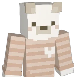 Gom_teng2 Minecraft avatar bust