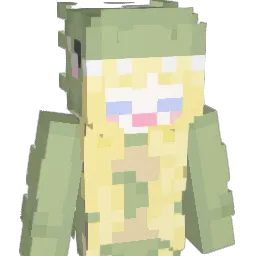 Goma__R Minecraft avatar bust