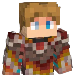 Gomar05's Minecraft skin