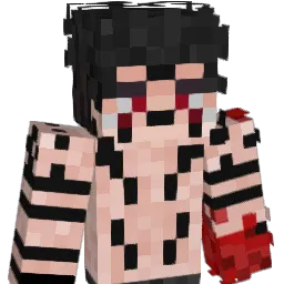 Gomar1412 Minecraft avatar bust