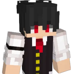 Gomba234 Minecraft avatar bust