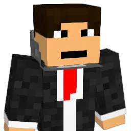 Gombi29 Minecraft avatar bust
