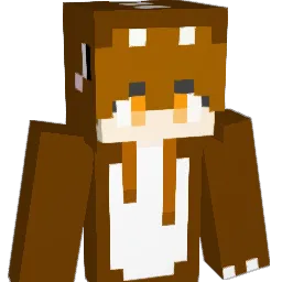 Gomdori1258 Minecraft avatar bust