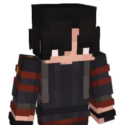 Gomeesgoma Minecraft avatar bust