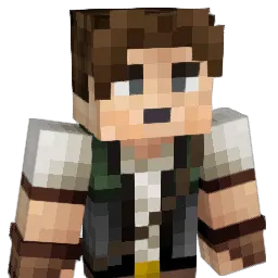 GomesPTP's Minecraft skin