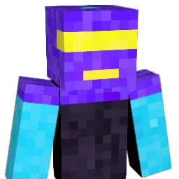 Gomez2018 Minecraft avatar bust