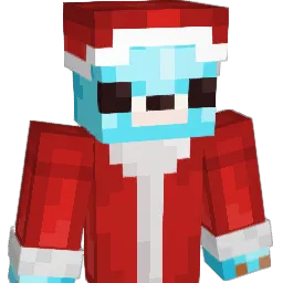 Gomi9 Minecraft avatar bust