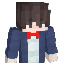 Gomila11 Minecraft avatar bust