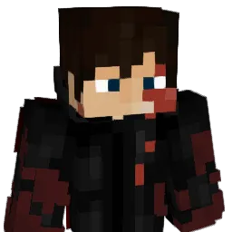 Gomman's Minecraft skin