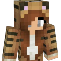 GommeAA's Minecraft skin