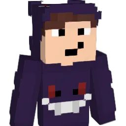 GommeDE's Minecraft skin