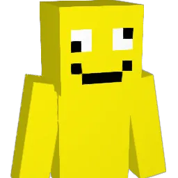 GommeIstTot Minecraft avatar bust