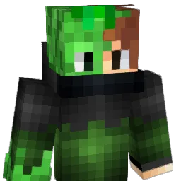 GommeRandyJard Minecraft avatar bust