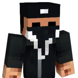 GommiHD Minecraft avatar bust