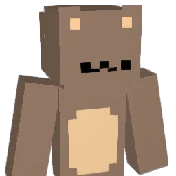 Gomseo_ Minecraft avatar bust