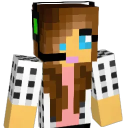 GomyLP's Minecraft skin