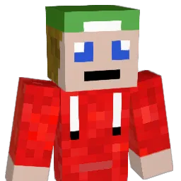 Gon2beach's Minecraft skin