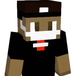 GonCheetosTwitch's Minecraft skin