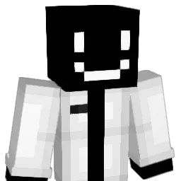 GonGon__ Minecraft avatar bust