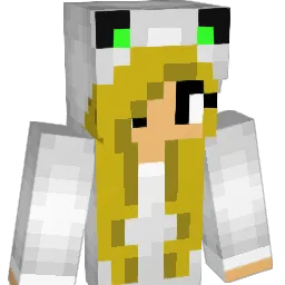 GonLEXI Minecraft avatar bust