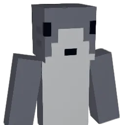 Gon____ Minecraft avatar bust