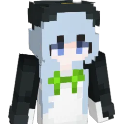 Gonagyul Minecraft avatar bust