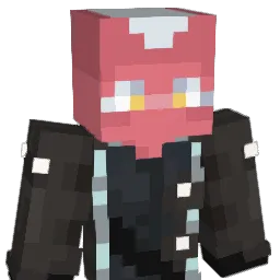 Gonb5865 Minecraft avatar bust