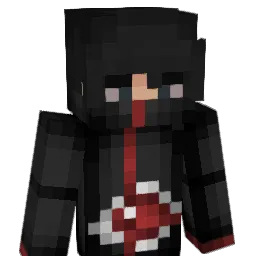 Gonbalo Minecraft avatar bust