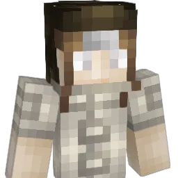 Goncaalvv4es Minecraft avatar bust