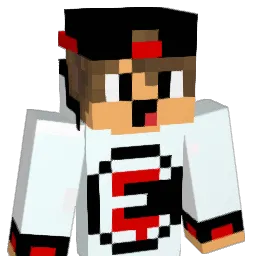 Goncalo26 Minecraft avatar bust