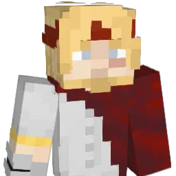GoncaloAnt Minecraft avatar bust