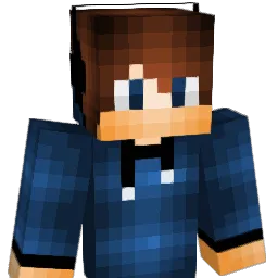 GoncalomlCraft Minecraft avatar bust
