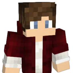 Goncasyt99 Minecraft avatar bust